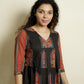 Maternity Dress (Code-1048 IK)