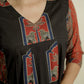 Maternity Dress (Code-1048 IK)