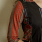 Maternity Dress (Code-1048 IK)