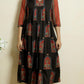 Maternity Dress (Code-1048 IK)