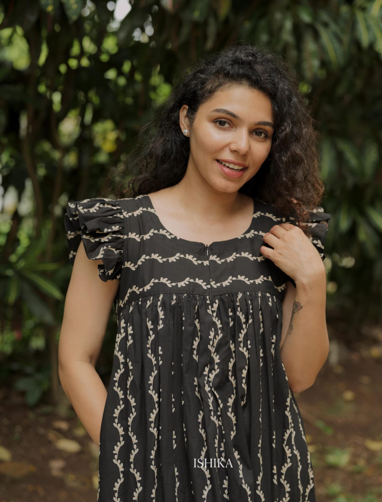 Home Gown (107 HG)