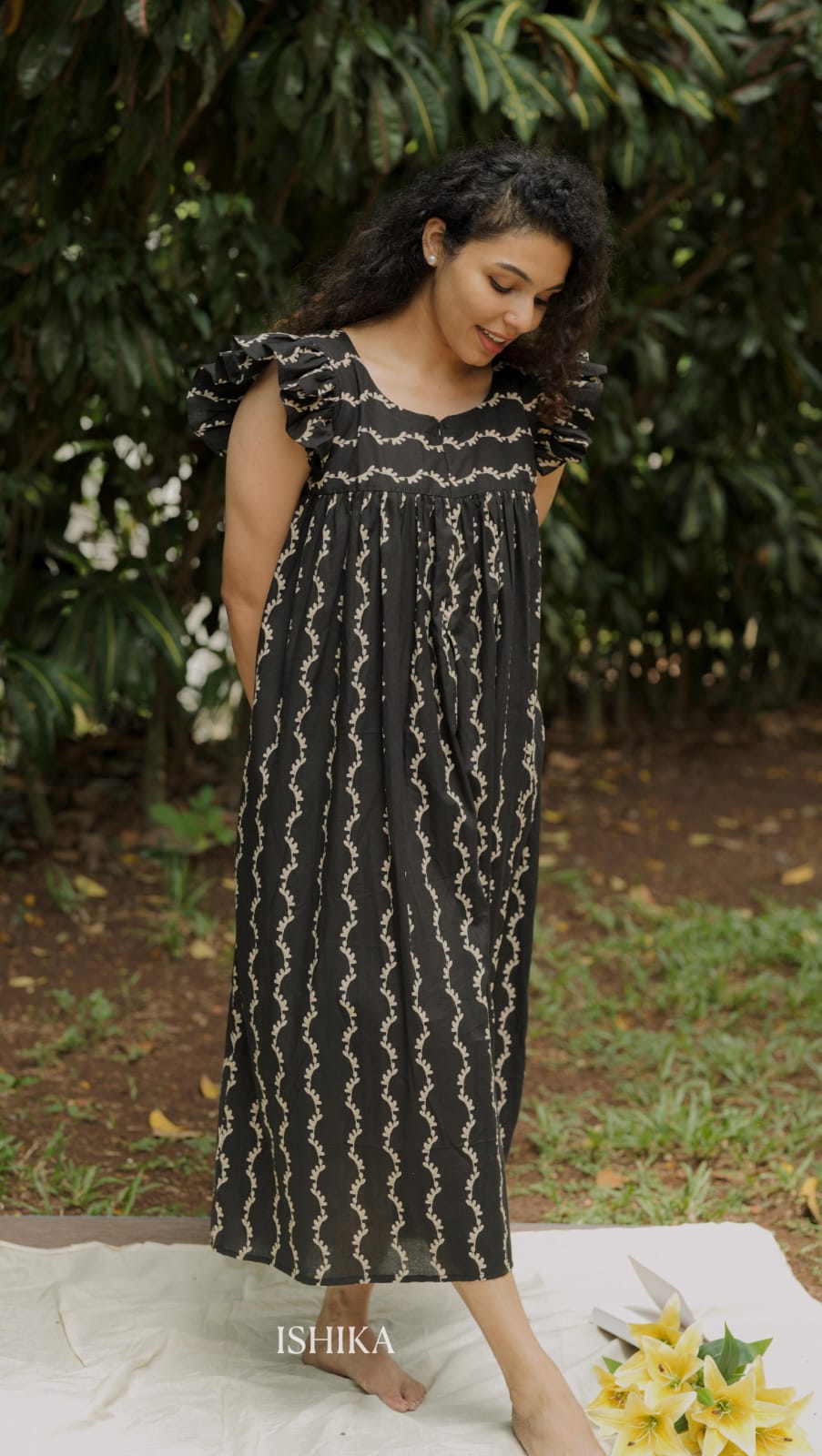Home Gown (107 HG)