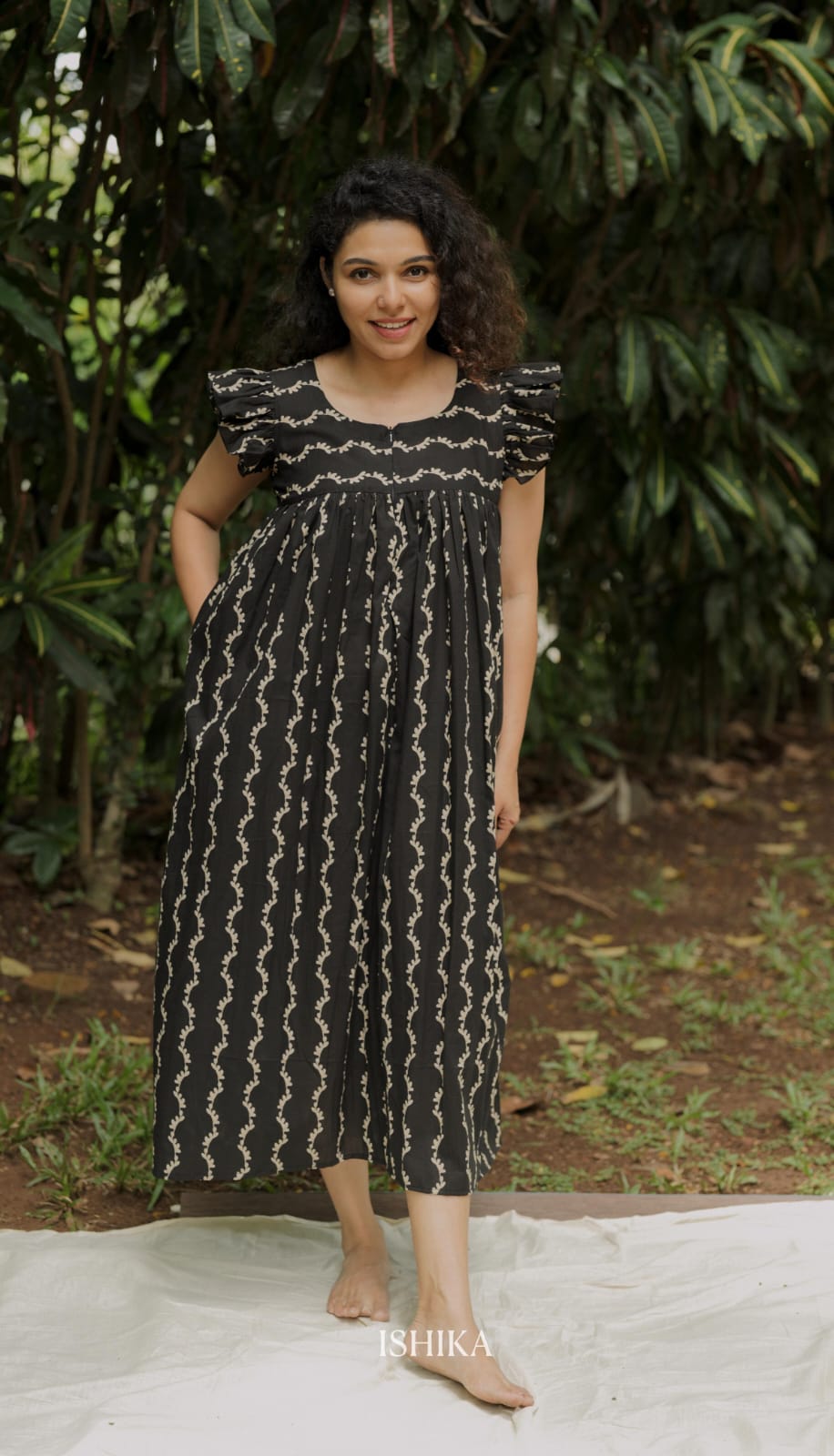 Home Gown (107 HG)