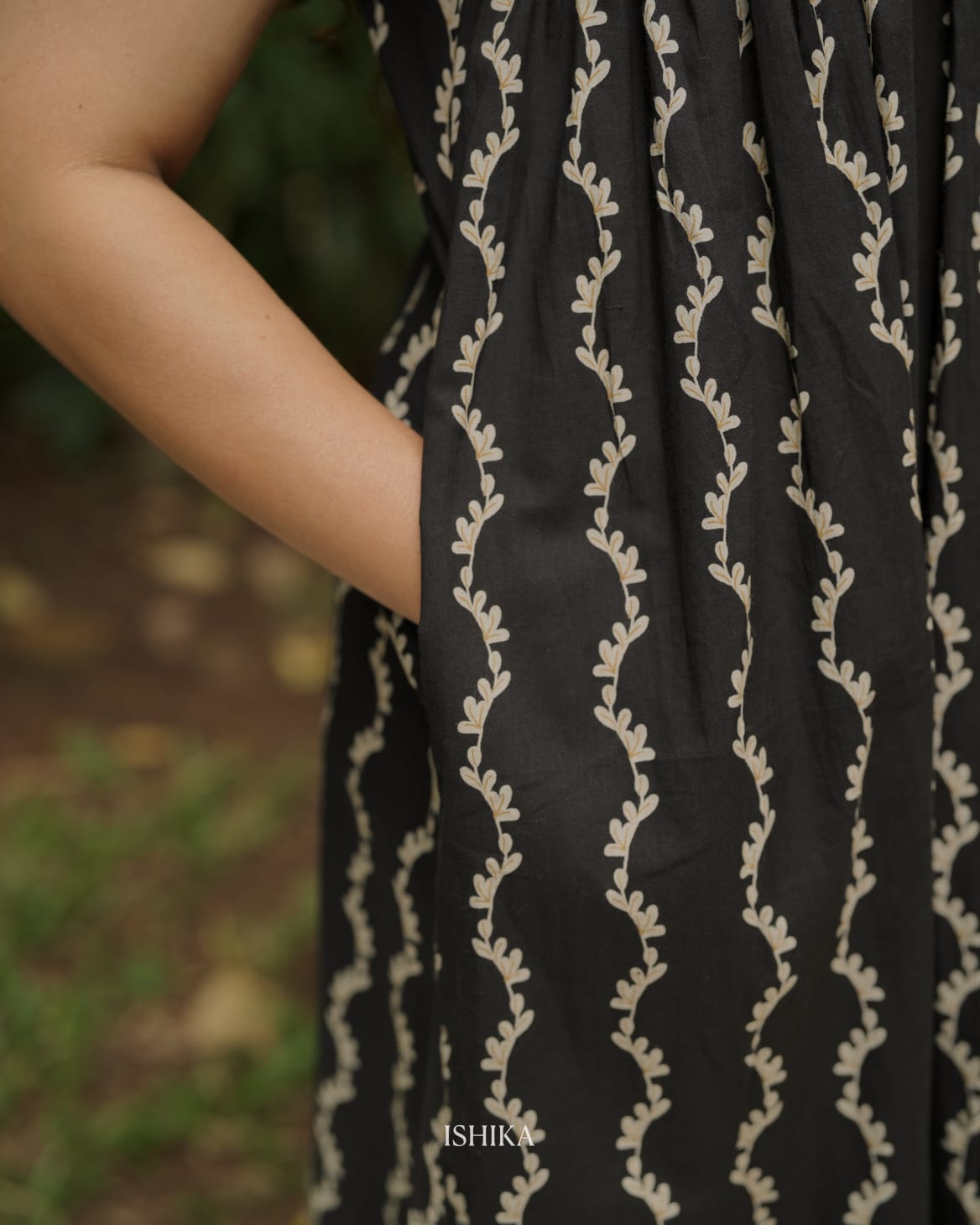 Home Gown (107 HG)
