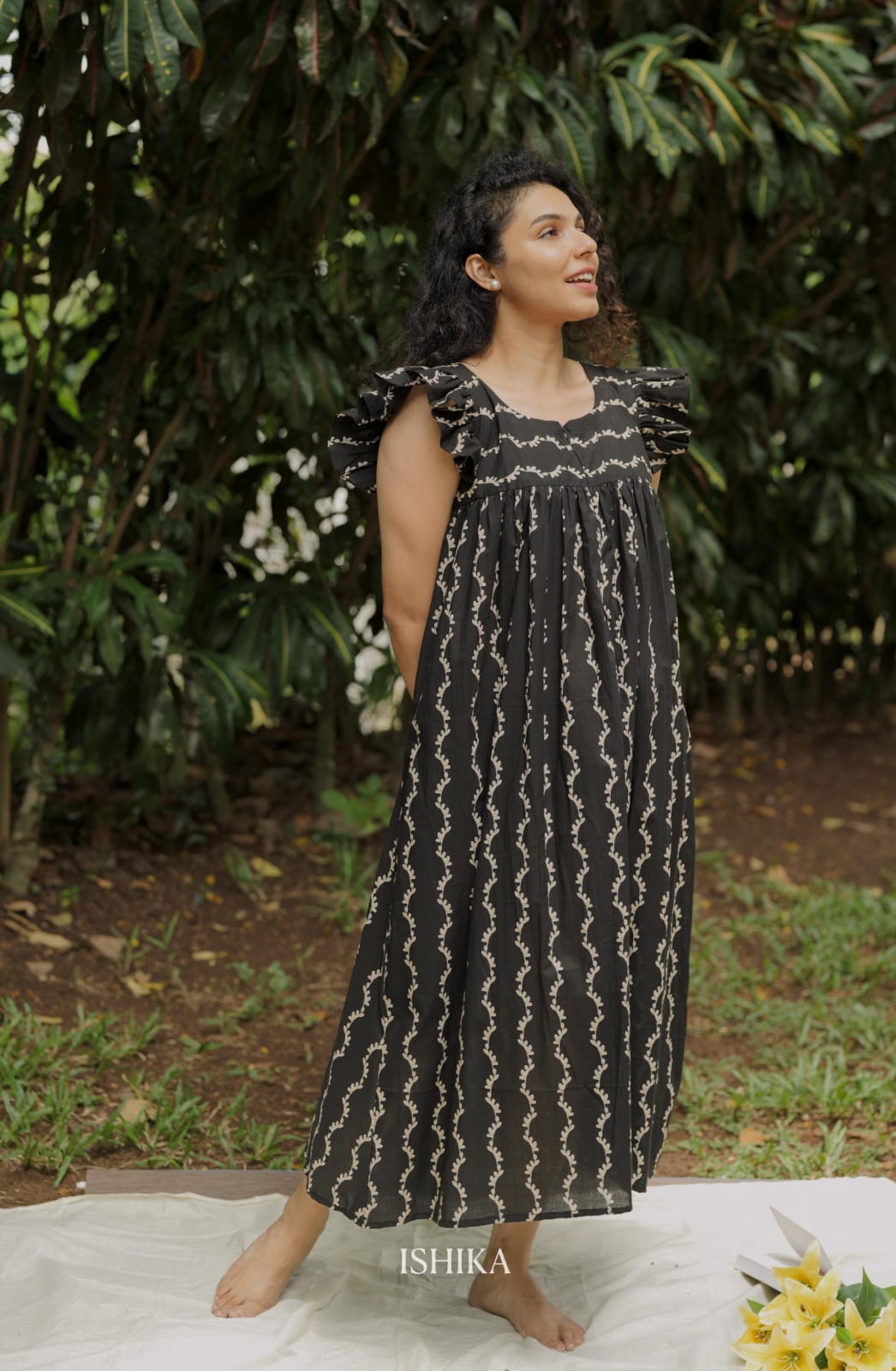 Home Gown (107 HG)
