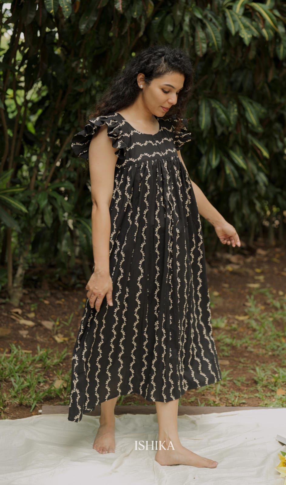 Home Gown (107 HG)
