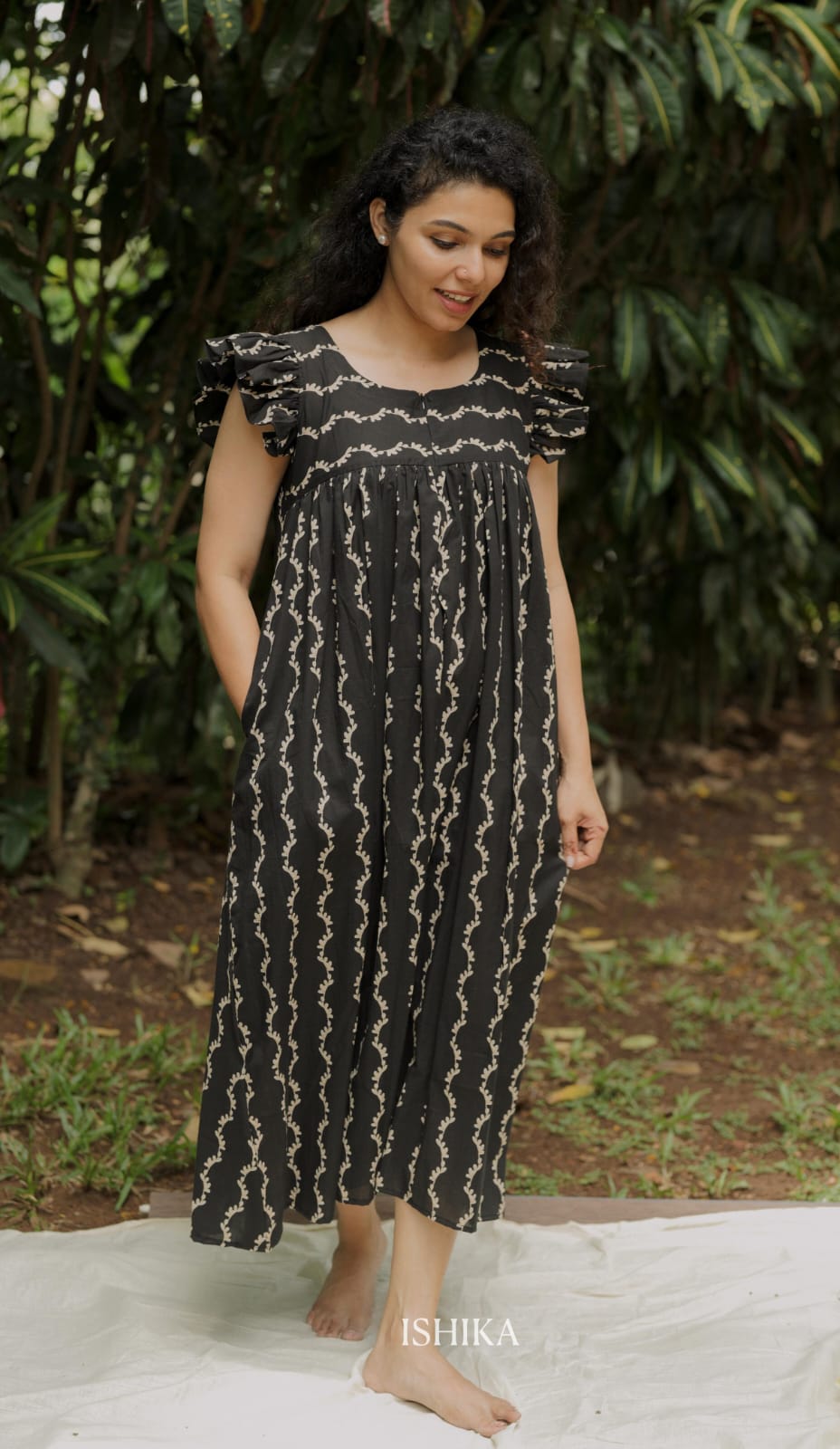Home Gown (107 HG)