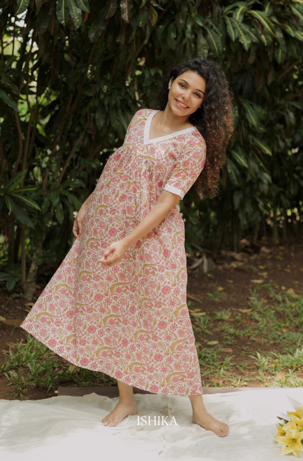 Home Gown (108 HG)