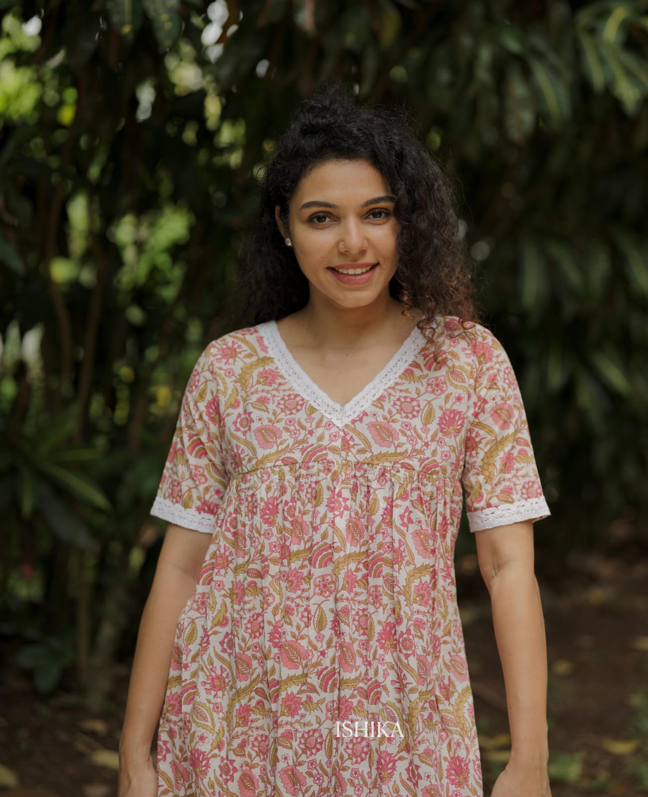 Home Gown (108 HG)