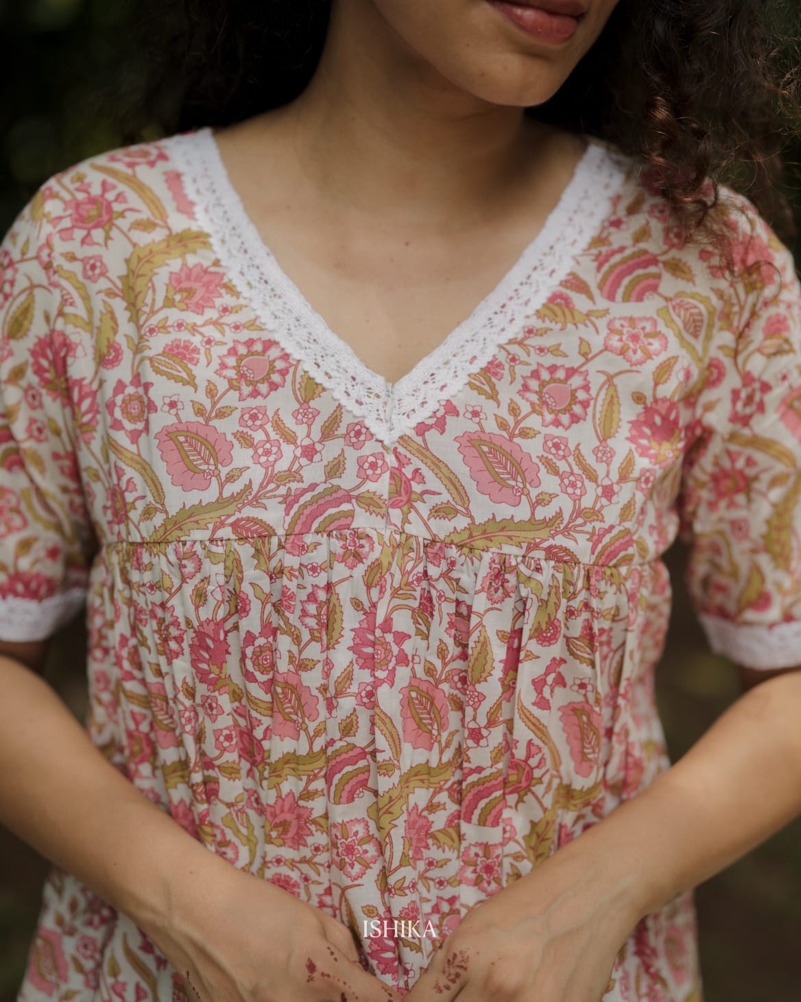 Home Gown (108 HG)