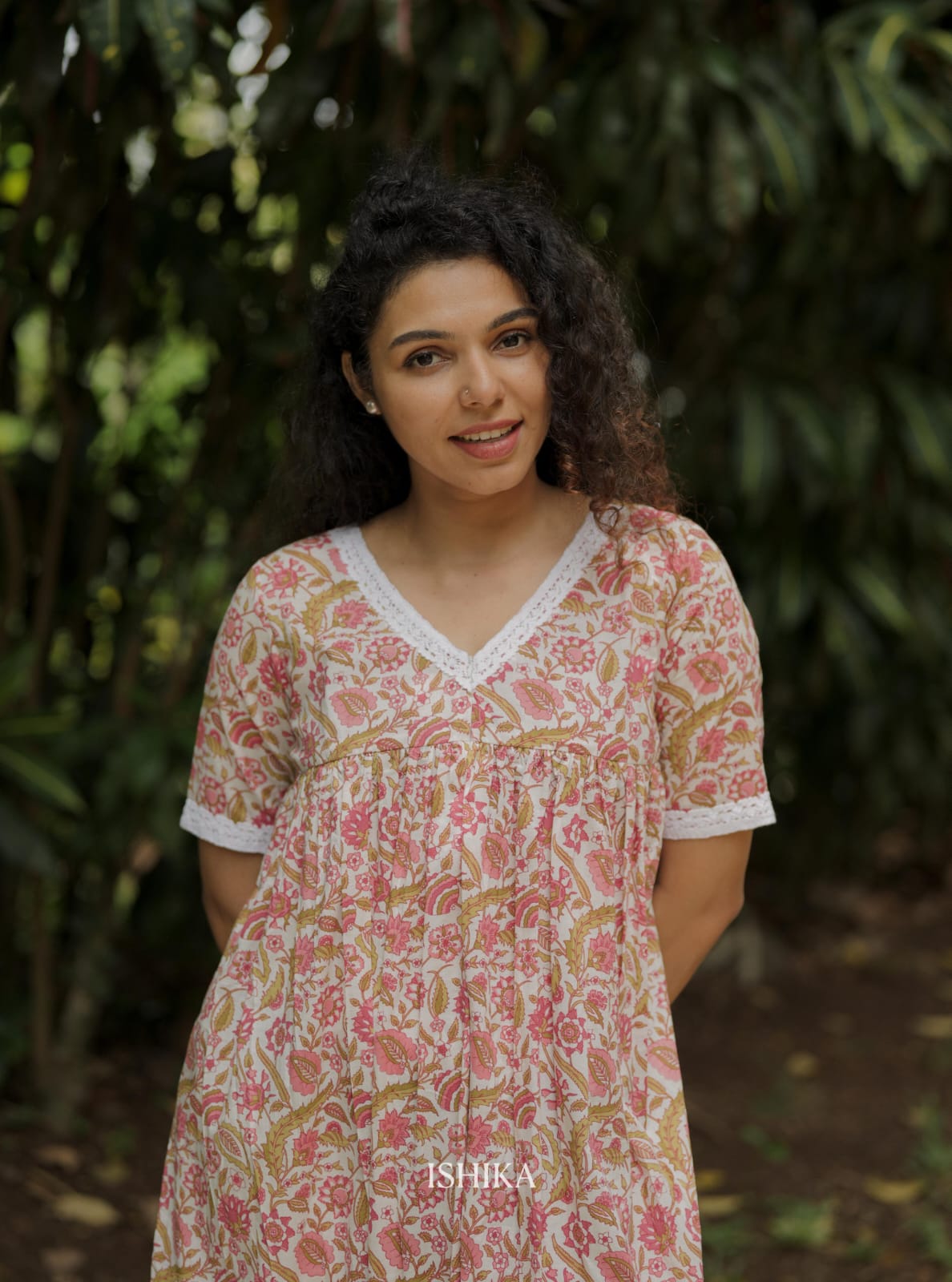 Home Gown (108 HG)