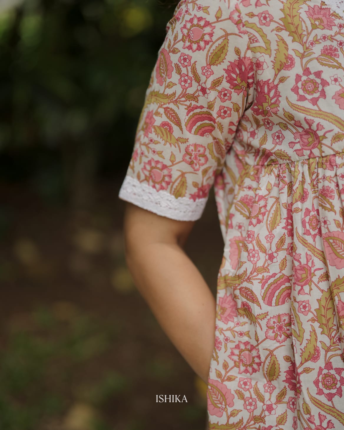 Home Gown (108 HG)