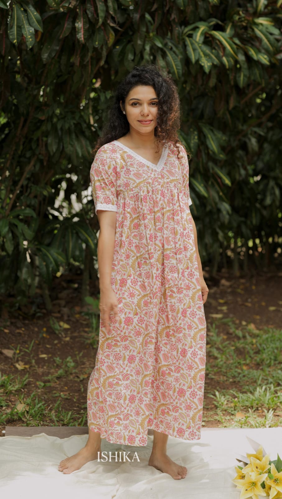Home Gown (108 HG)