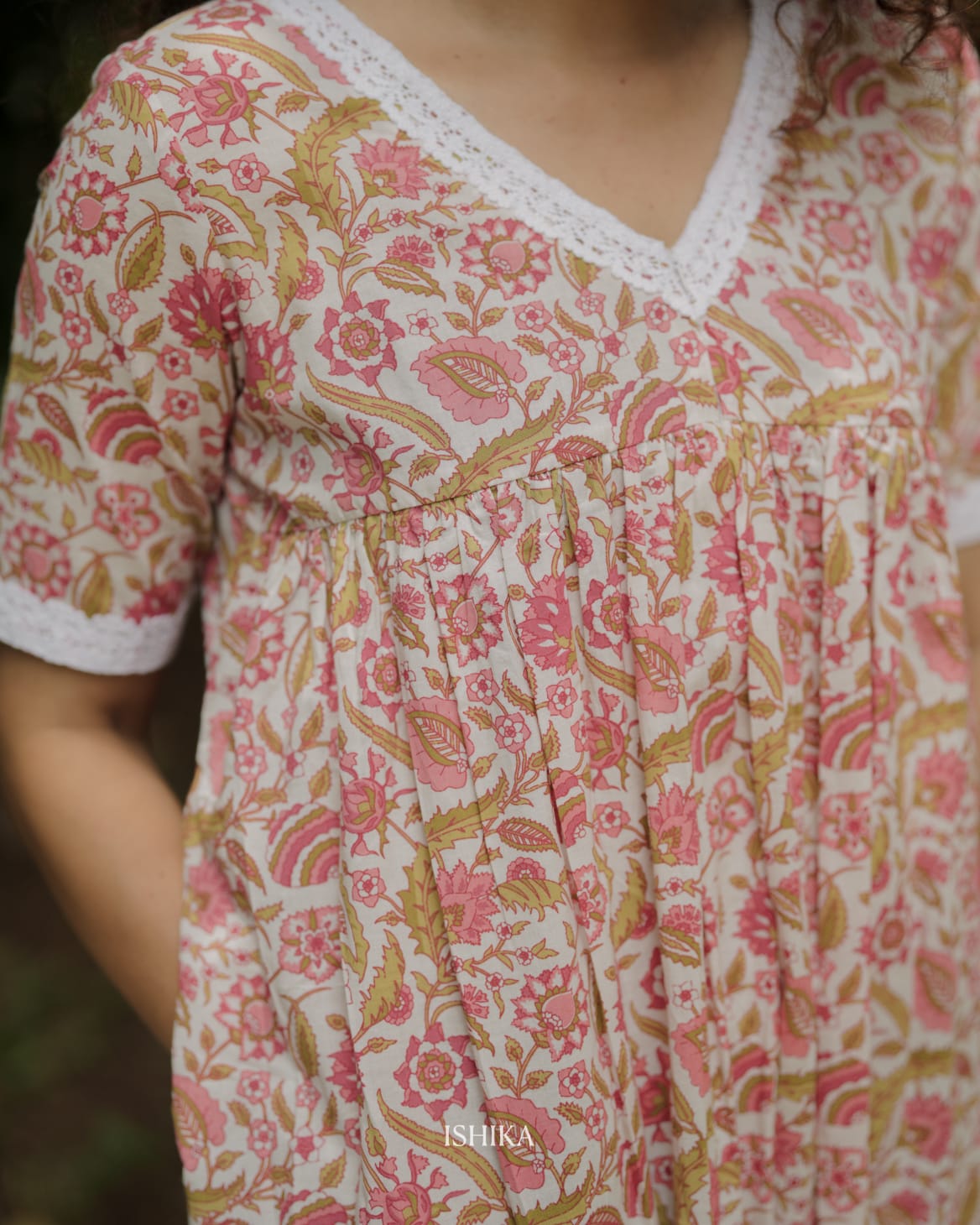 Home Gown (108 HG)