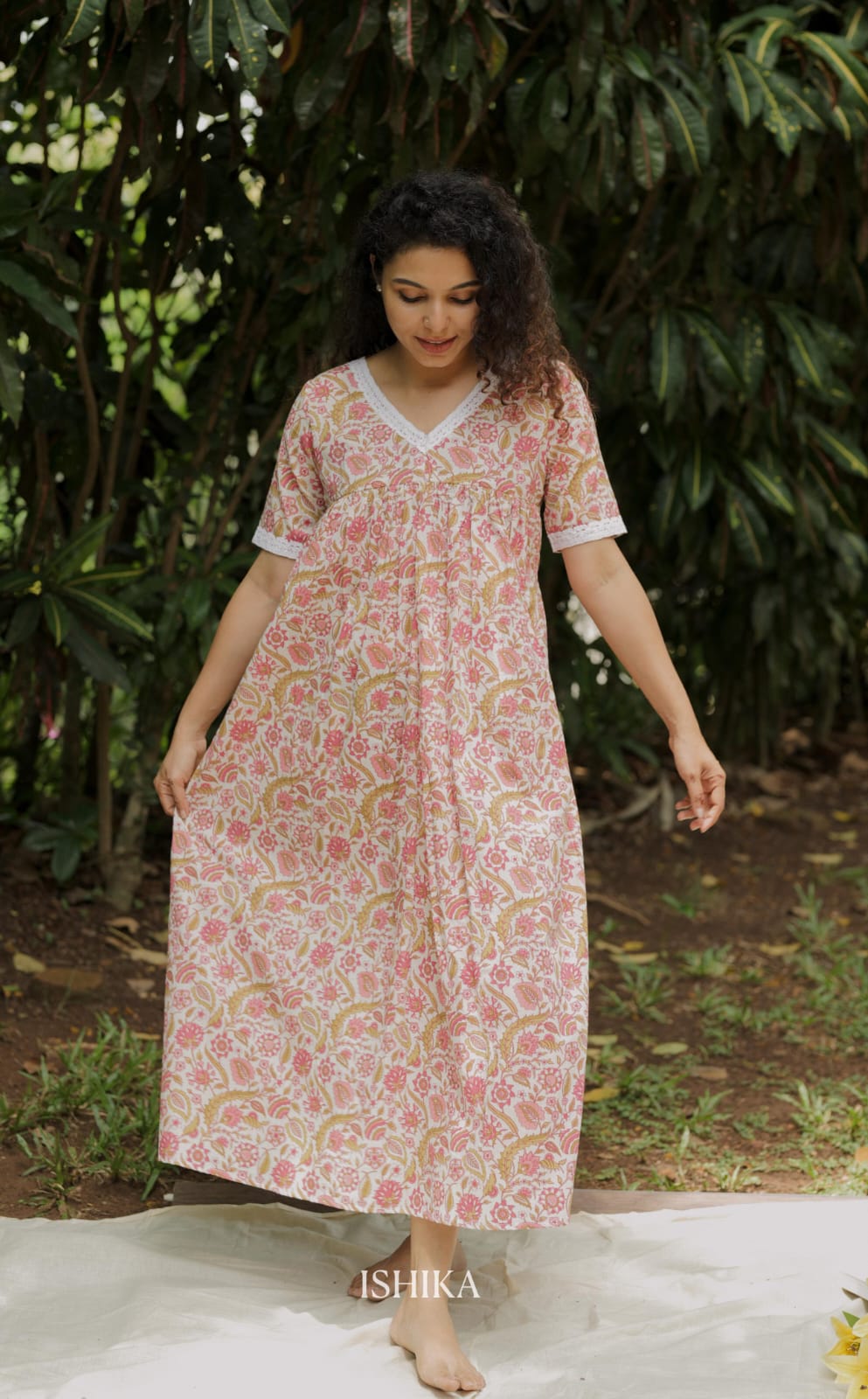 Home Gown (108 HG)