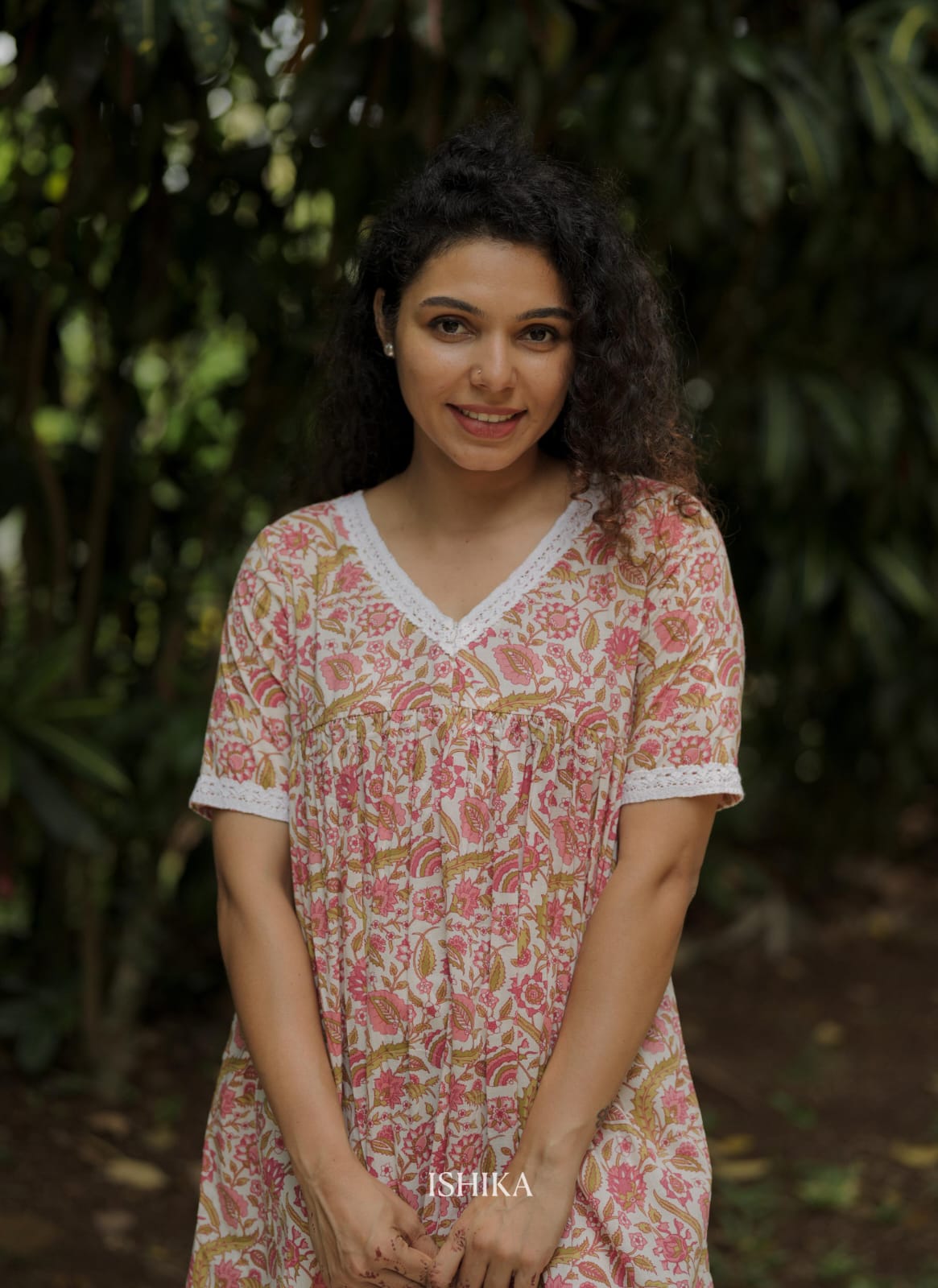 Home Gown (108 HG)