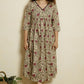 Maternity Dress (Code-1044 IK)