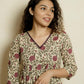 Maternity Dress (Code-1044 IK)