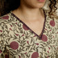 Maternity Dress (Code-1044 IK)