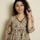 Maternity Dress (Code-1044 IK)