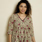 Maternity Dress (Code-1044 IK)