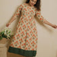 Maternity Dress (Code-1043 IK)