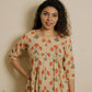 Maternity Dress (Code-1043 IK)