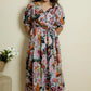 Maternity Dress (Code-1063 IK)