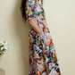 Maternity Dress (Code-1063 IK)
