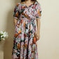 Maternity Dress (Code-1063 IK)