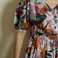 Maternity Dress (Code-1063 IK)