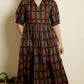 Maternity Dress (Code-1040 IK)