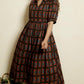 Maternity Dress (Code-1040 IK)
