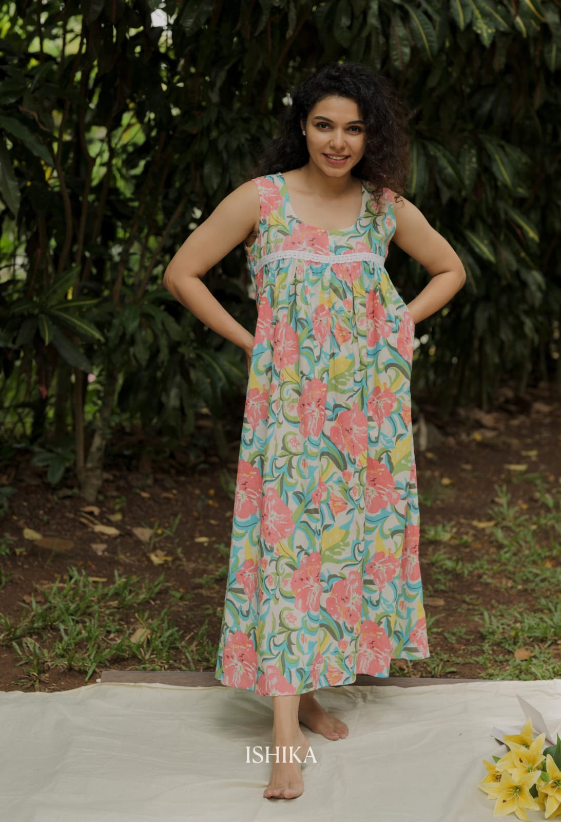 Home Gown (101 HG)