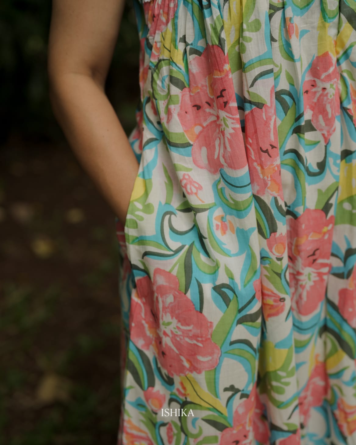 Home Gown (101 HG)