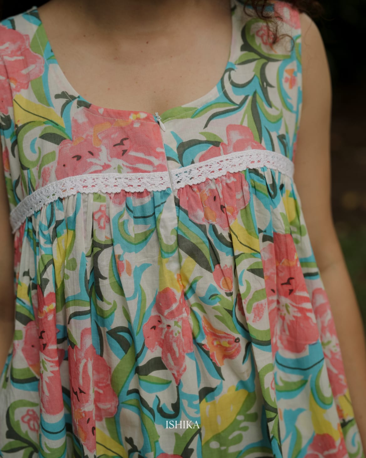 Home Gown (101 HG)