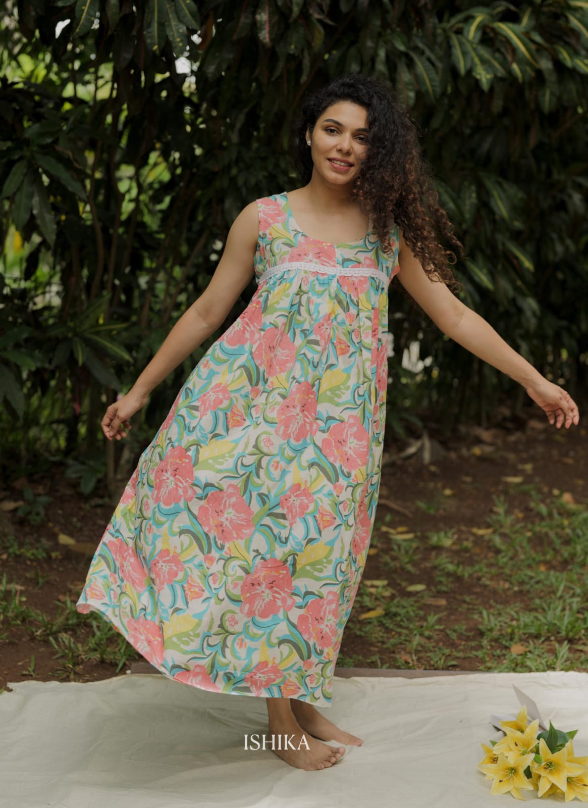 Home Gown (101 HG)