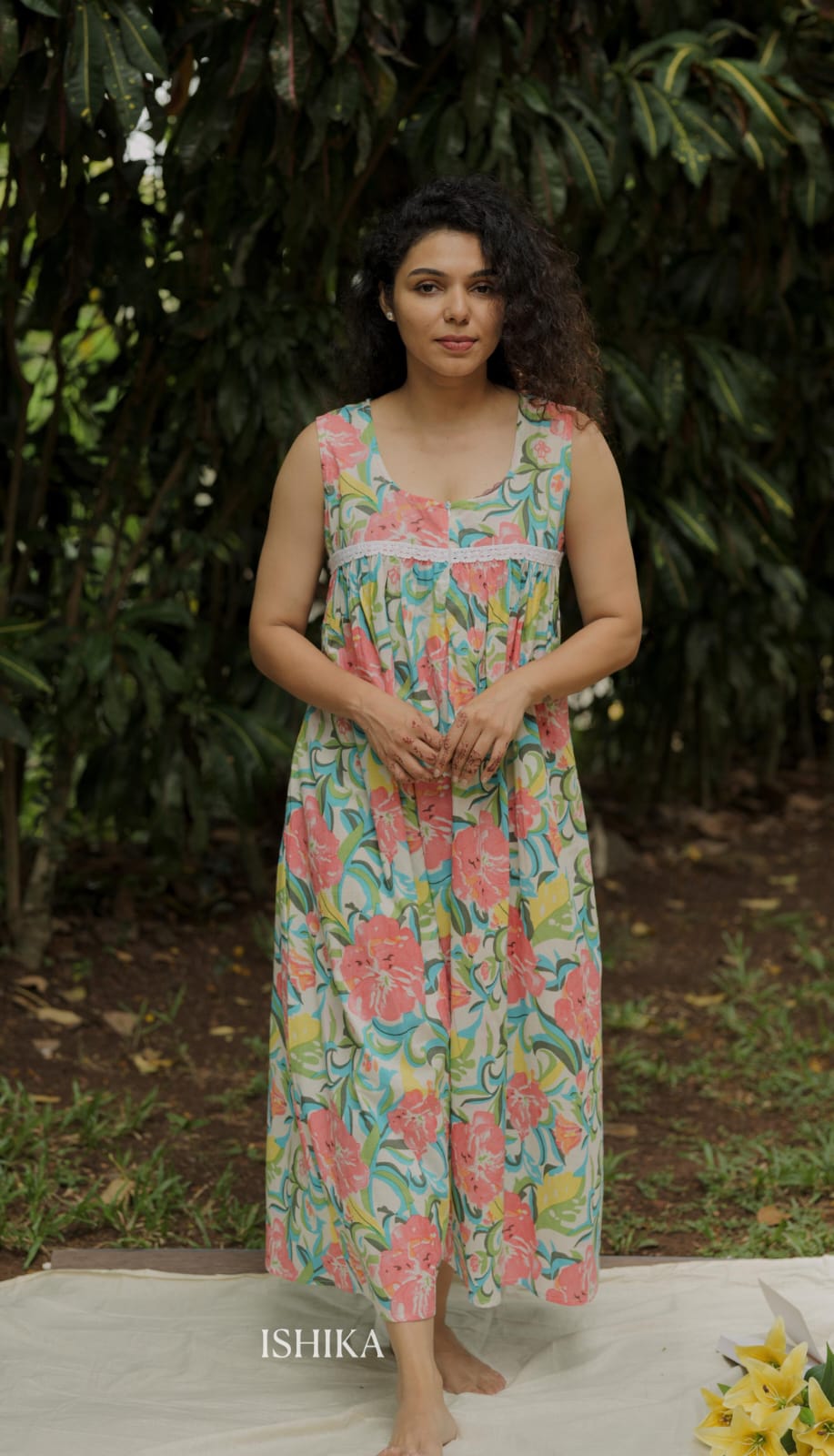 Home Gown (101 HG)