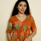 Maternity Dress (Code-1066 IK)