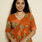 Maternity Dress (Code-1066 IK)