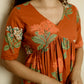Maternity Dress (Code-1066 IK)