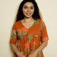 Maternity Dress (Code-1066 IK)