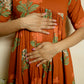 Maternity Dress (Code-1066 IK)