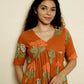 Maternity Dress (Code-1066 IK)