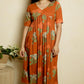 Maternity Dress (Code-1066 IK)