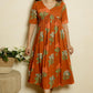 Maternity Dress (Code-1066 IK)