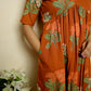 Maternity Dress (Code-1066 IK)