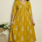 Maternity Dress (Code-1067 IK)