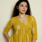 Maternity Dress (Code-1067 IK)