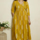 Maternity Dress (Code-1067 IK)